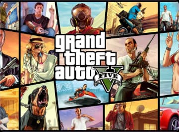 Ovix GTA V